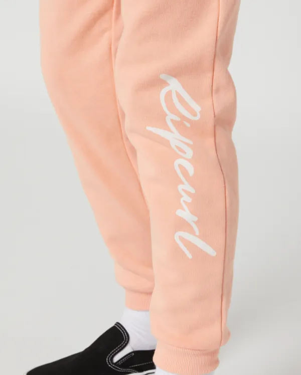 SURF SPRAY TRACK PANT-GIRL