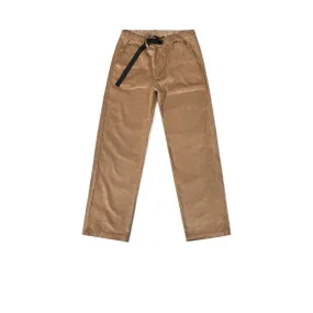 THE HUNDREDS CORD PANTS KHAKI T22P104018