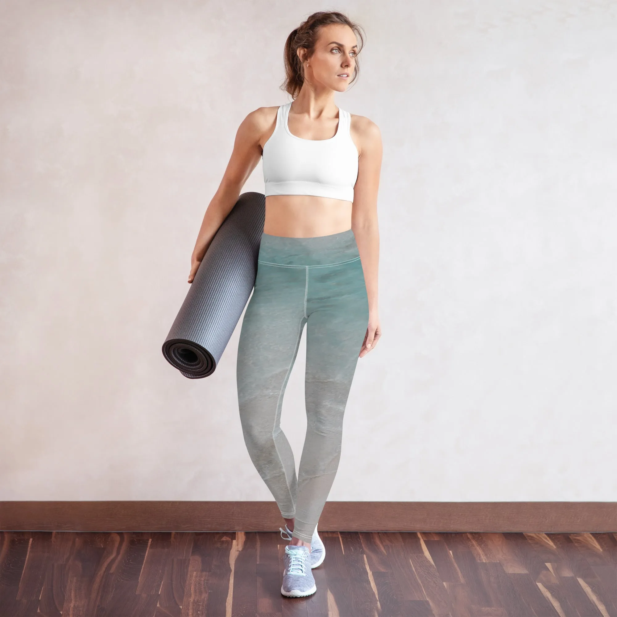 The Waters Yoga Leggings