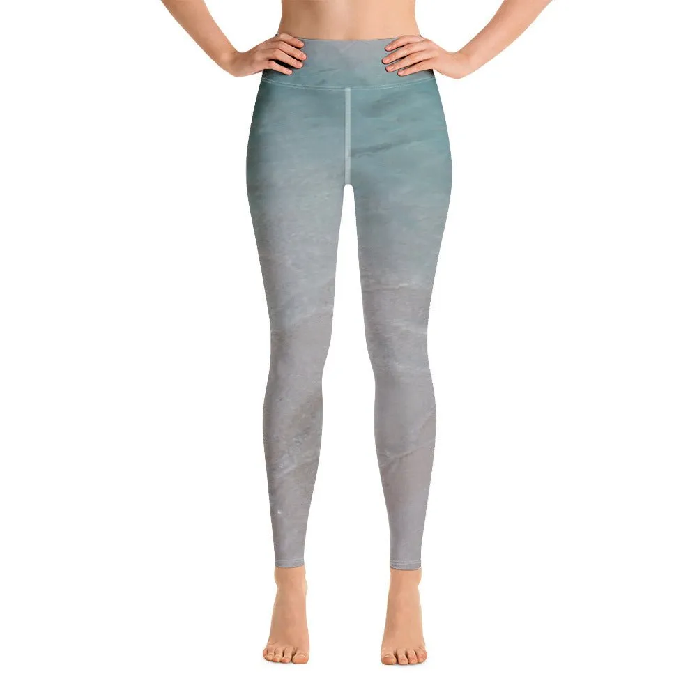 The Waters Yoga Leggings