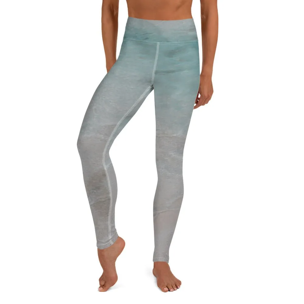 The Waters Yoga Leggings