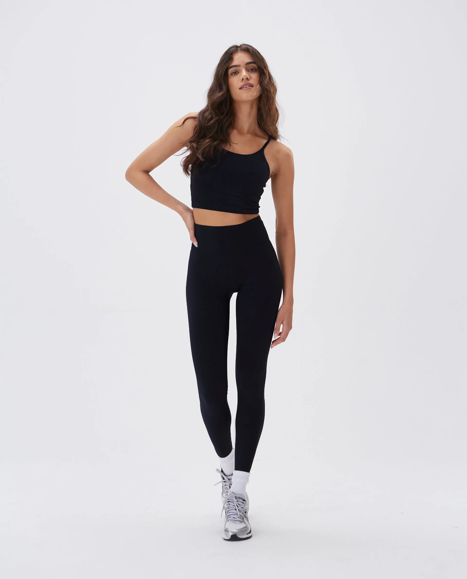 Ultimate Leggings - Black