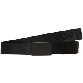 Vans Off The Wall Web Belt Black