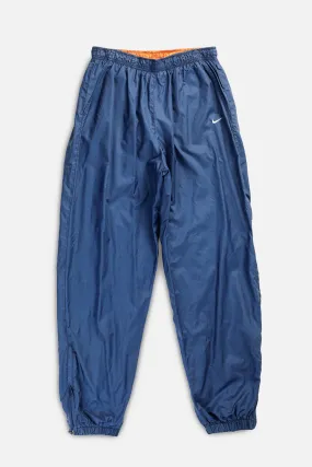 Vintage Nike Windbreaker Pants - Women's M