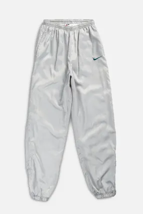 Vintage Nike Windbreaker Pants - Women's XS