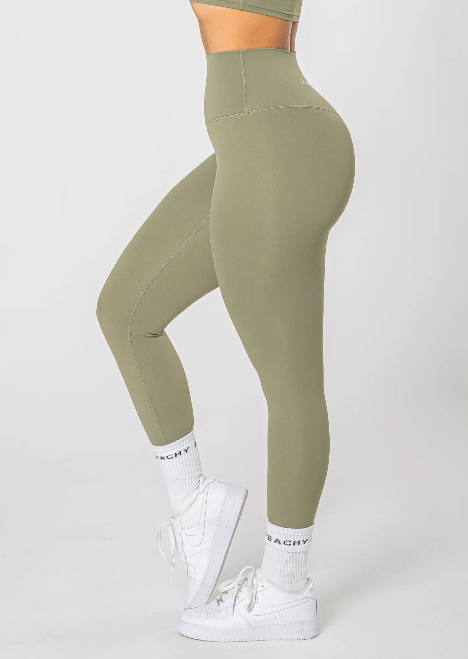 [VORBESTELLUNG] ADAPT Leggings