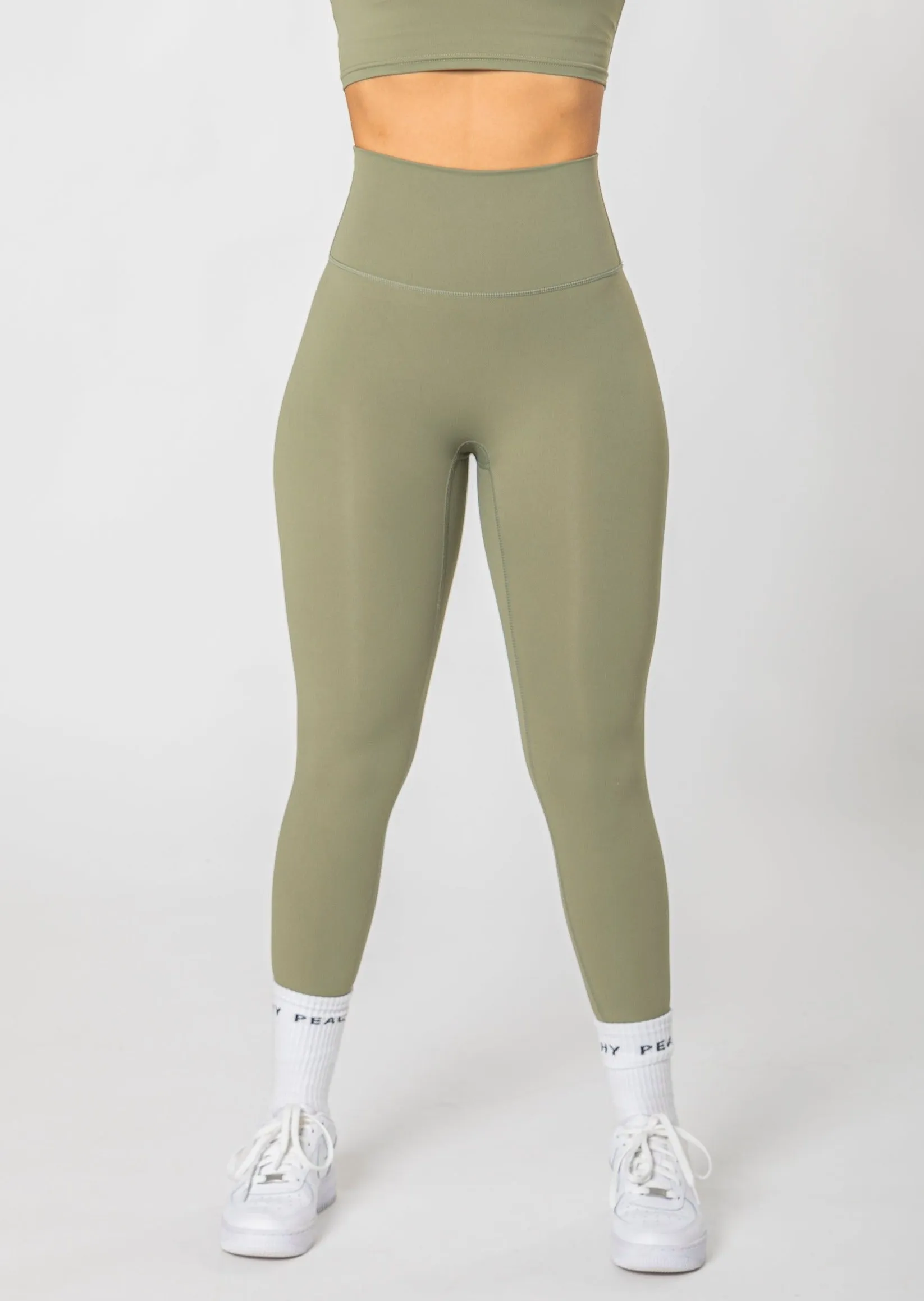 [VORBESTELLUNG] ADAPT Leggings