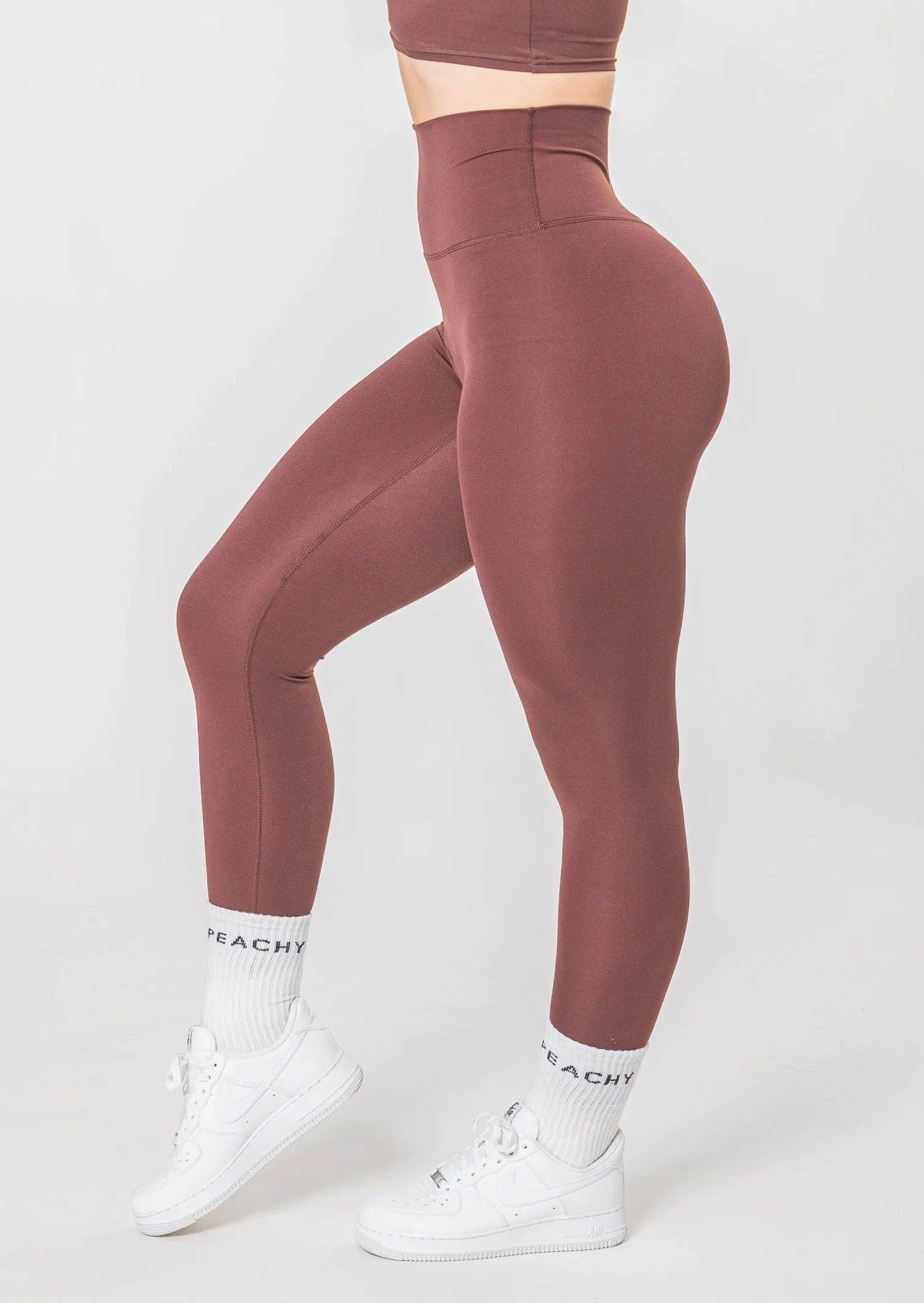 [VORBESTELLUNG] ADAPT Leggings