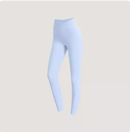 Women's Crossover High Waisted Legging