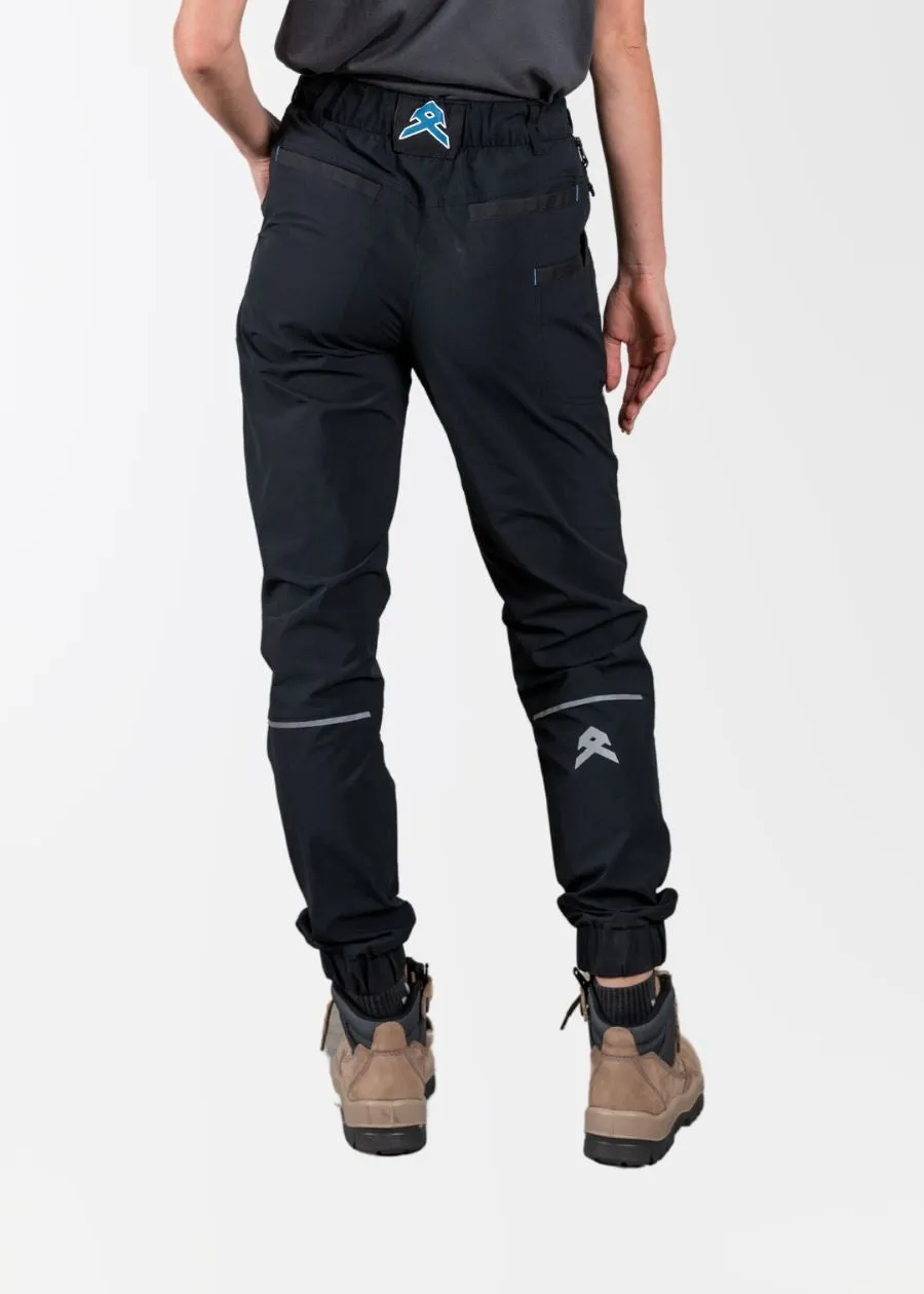 Women's Triumph cuffed pant