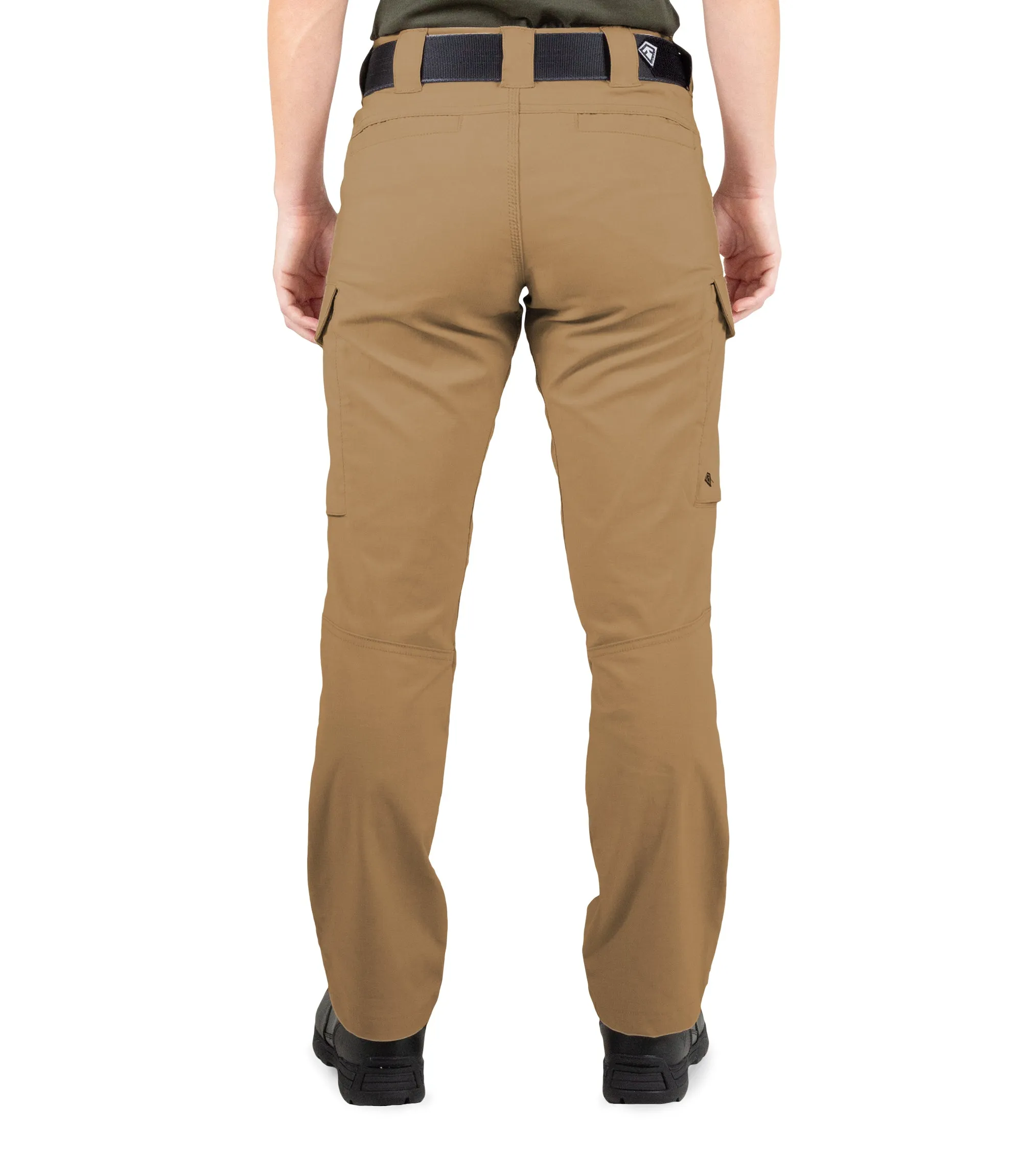 Women's V2 Tactical Pants / Coyote Brown