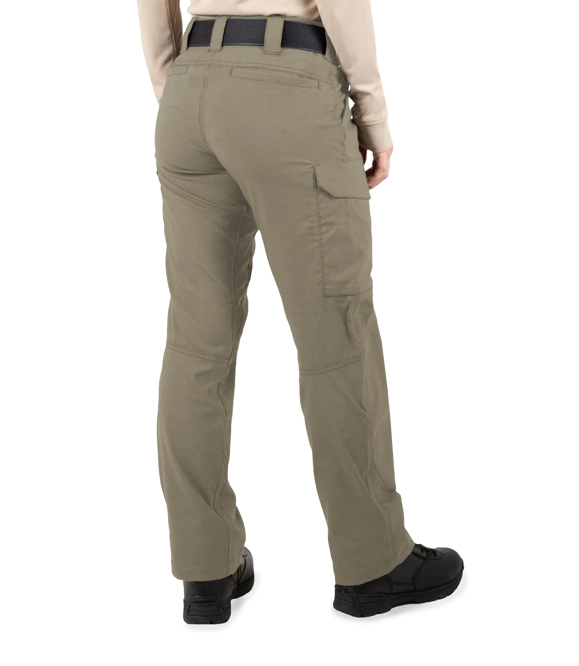 Women's V2 Tactical Pants / Ranger Green