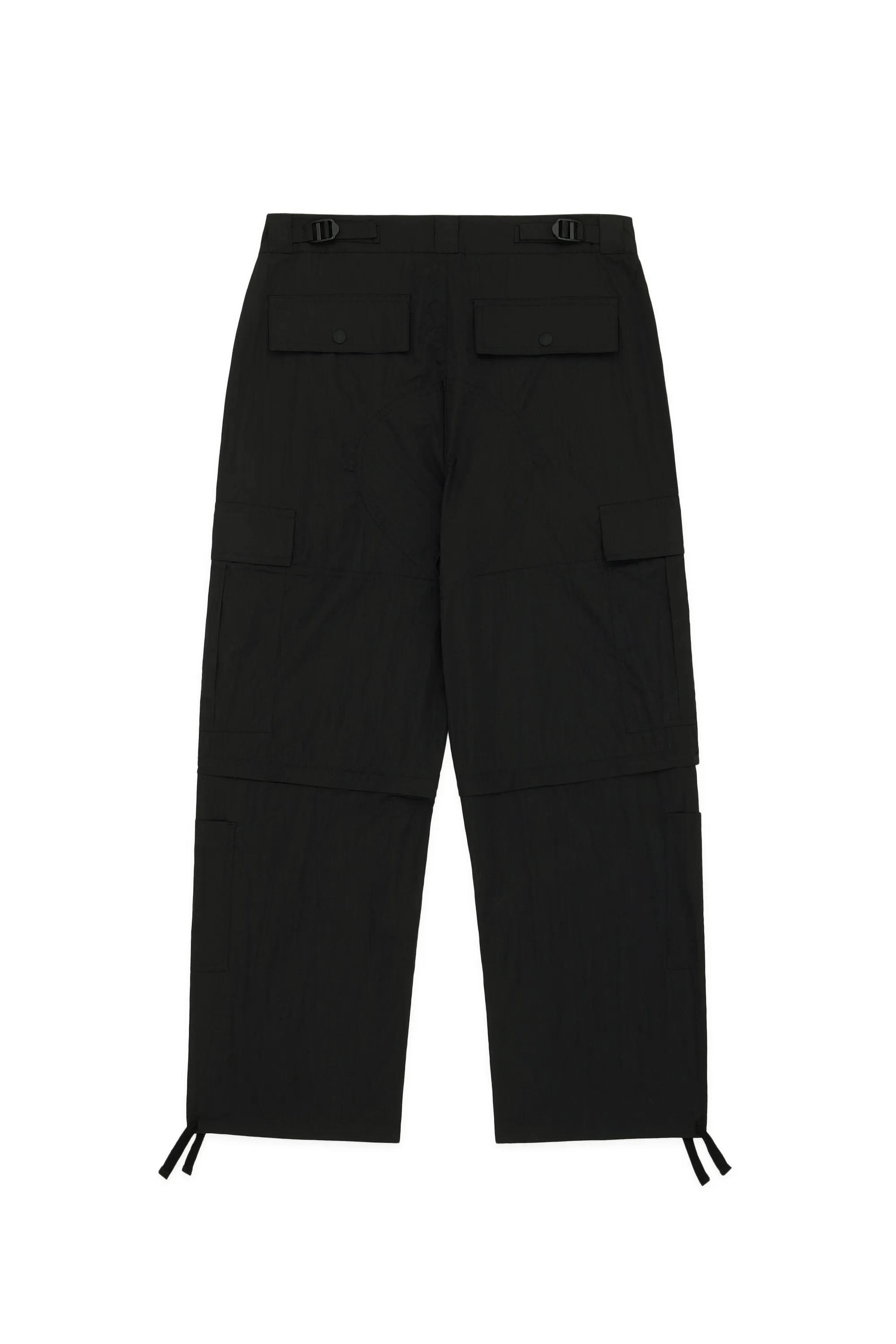 Zip Away Cargo Pants