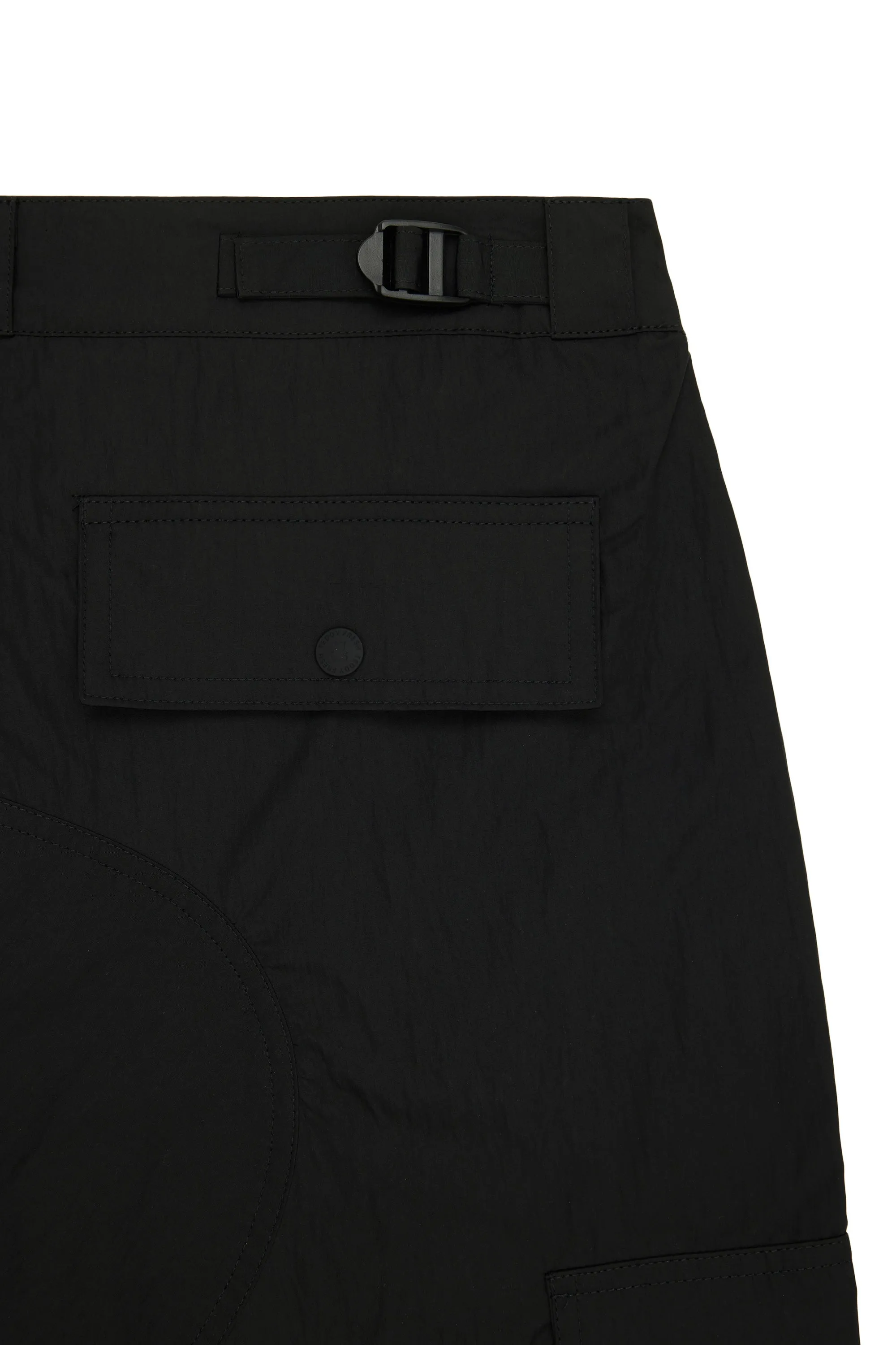 Zip Away Cargo Pants