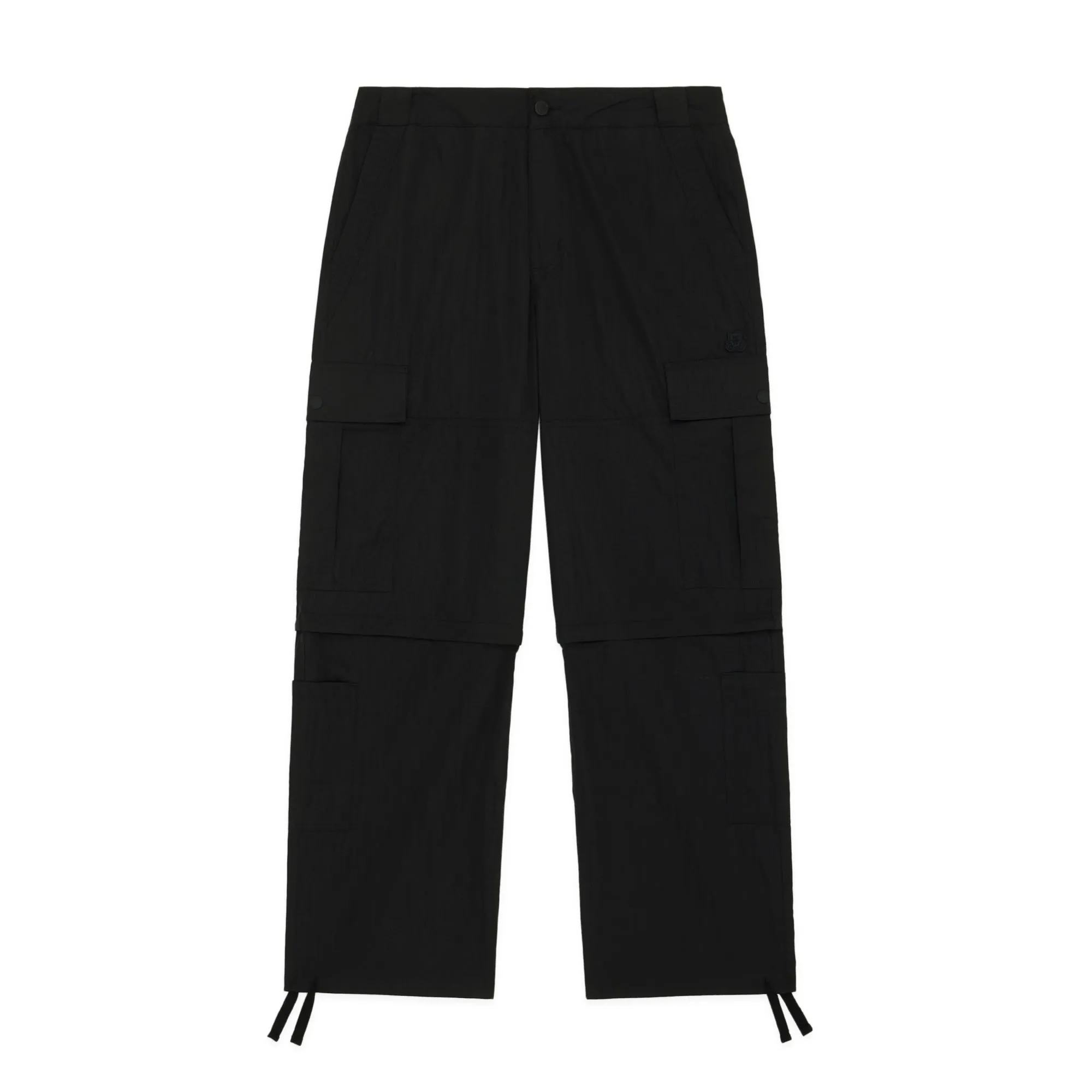 Zip Away Cargo Pants